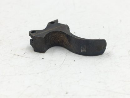 Iver Johnson Sealed 8 .22LR, Revolver Parts: Trigger - Image 3