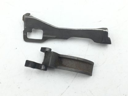 Ruger P85 9mm, Pistol Parts: Trigger, Bar - Image 2