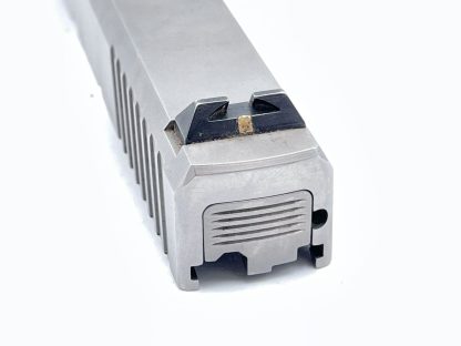 Kahr CW40 .40S&W, pistol parts, slide - Image 5