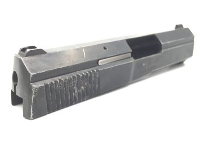 Jennings Bryco 58 .380ACP, Pistol Parts: Slide - Image 8