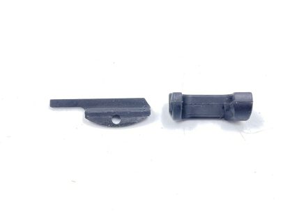 Kel-Tec PF-9 9mm pistol parts, mag. catch and ejector