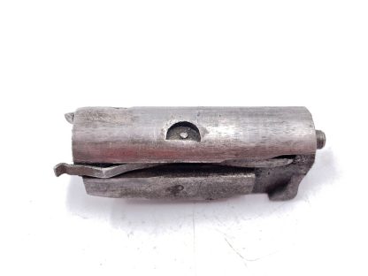 Westernfield XNH-560-8A 16ga. shotgun parts, bolt and slide - Image 5