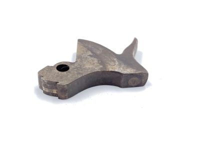 Bison Single Shot 12ga. shotgun parts, hammer - Image 5