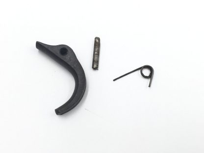 Stevens 94T 12 Gauge, Shotgun Parts: Trigger, Pin, Spring - Image 2