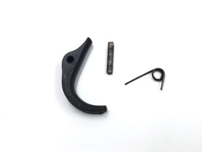 Stevens 94T 12 Gauge, Shotgun Parts: Trigger, Pin, Spring