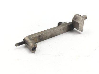 Smith & Wesson Pre-10 .38Special, Revolver Part: Bolt with Plunger - Image 2