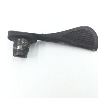 J Stevens SB 12 Gauge, Shotgun Part: Top Lever