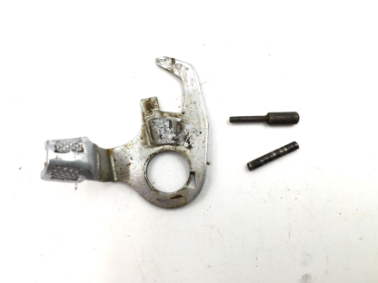 Winchester 47 .22LR, Rifle Parts: Lever, Pins - Image 2