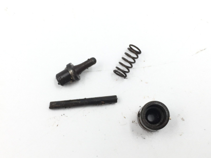 Ruger New Model Blackhawk 30 Carbine, Revolver Part: Firing Pin, Sleeve, Spring, Retaining Pin - Image 2