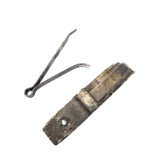 Remington 11 12 Gauge, Shotgun Parts: Springs