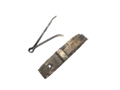 Remington 11 12 Gauge, Shotgun Parts: Springs