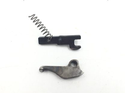 New England Firearms R92 Ultra .22LR, Revolver Parts: Cylinder Stop, Lever - Image 3