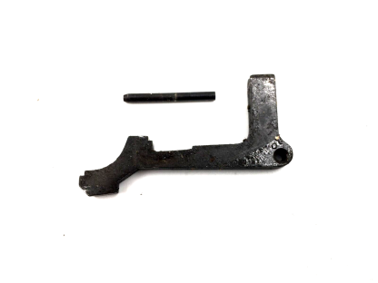 JC Higgins 583.18 16 Gauge, Shotgun Parts: Lever, Pin - Image 3