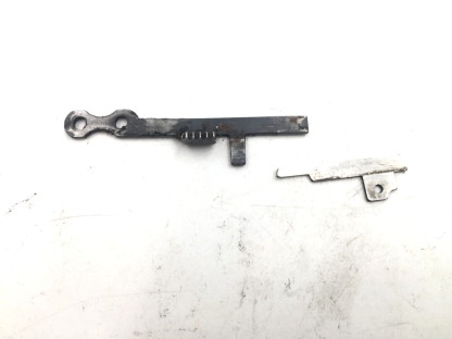 Jennings J-22 .22LR, Pistol Parts: Ejector, Safety - Image 2