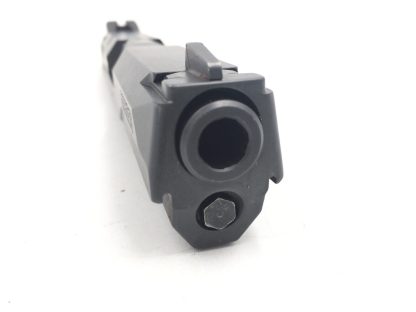 Ruger American 9mm, Pistol Parts: Slide, Barrel, Recoil Guide - Image 5