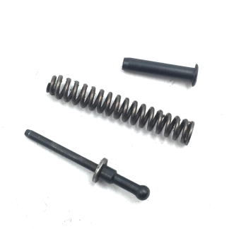 Rohm RG-17 .38Special, Derringer Parts: Mainspring, Guide, Rod