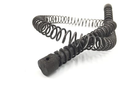 Remington 11 12 Gauge, Shotgun Parts: Action Spring, Plug, Follower - Image 4
