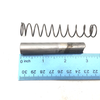 Cobra CA-380 .380ACP, Pistol Parts: Barrel, Recoil Spring