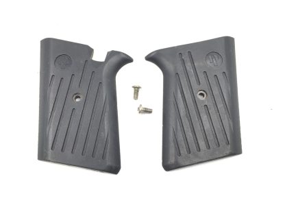 Davis P-380 .380ACP, Pistol Part: Grips, Screws
