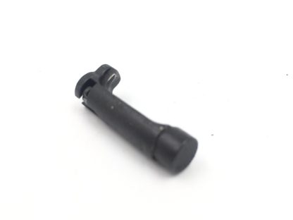 Browning Belgium Hi-Power 9mm, Pistol Parts: Mag Latch - Image 2