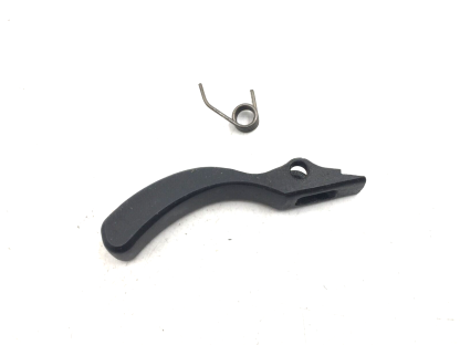 Springfield SA-XD .45ACP, Pistol Parts: Grip Safety, Spring
