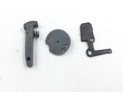 Davis Industries P-380 .380ACP, Pistol Part: Cam, Safety, Mag Catch - Image 2