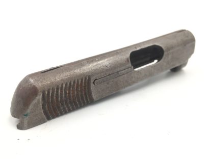 Paramount Ruby Baby .25ACP, Pistol Part: Slide - Image 7