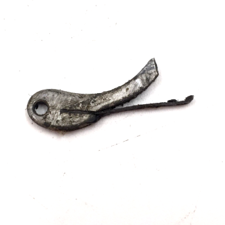 Rohm RG-10 .22 Short, Revolver Parts: Hand
