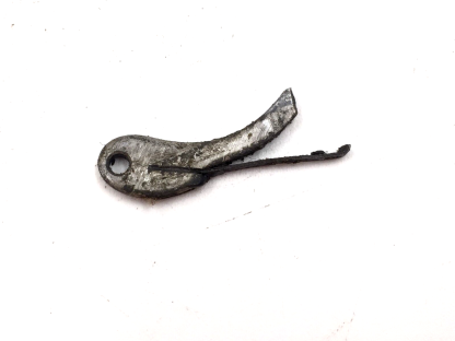 Rohm RG-10 .22 Short, Revolver Parts: Hand