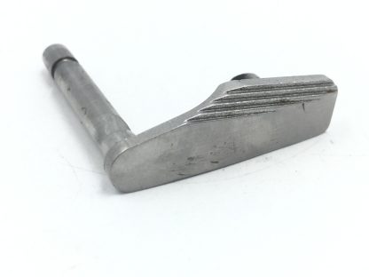 Ruger P90DC .45 ACP, Pistol Parts: Slide Stop, Retainer, Spring - Image 2