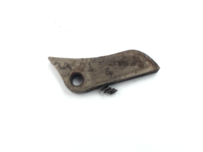 Iver Johnson Top Break .38S&W, Revolver Parts: Lever