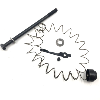 Mossberg Maverick 88 12 Gauge, Shotgun Parts: Ejector, Mag Spring, Stock Bolt