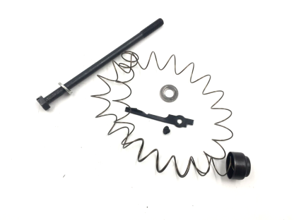 Mossberg Maverick 88 12 Gauge, Shotgun Parts: Ejector, Mag Spring, Stock Bolt