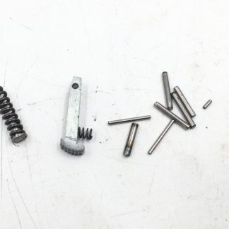Cobra CA-380 .380ACP, Pistol Parts: Mag Catch, Bumper, Springs, Pins