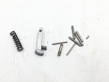 Cobra CA-380 .380ACP, Pistol Parts: Mag Catch, Bumper, Springs, Pins