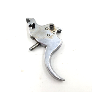 Smith & Wesson Pre-17 .22LR, Revolver Part: Trigger