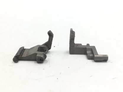 Ruger P95DC 9mm, Pistol Parts: Levers, Pins, Spring - Image 3