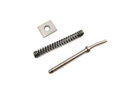 Harrington & Richardson R73 .32H&R, Revolver Part: Mainspring, Guide, Seat