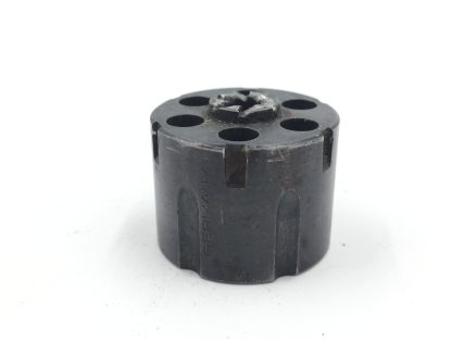 Rohm RG-10 .22 Short, Revolver Parts: Cylinder - Image 5