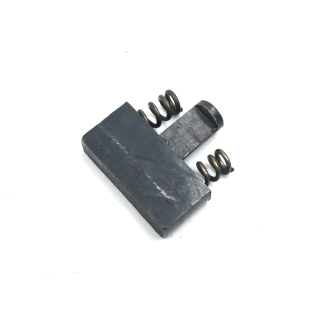 Davis P-380 .380ACP, Pistol Parts: Shock Resistor, Springs