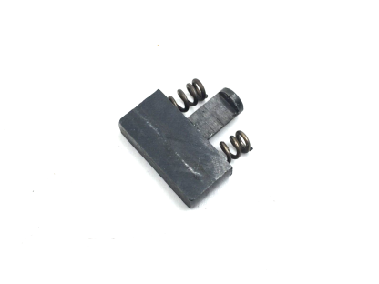 Davis P-380 .380ACP, Pistol Parts: Shock Resistor, Springs