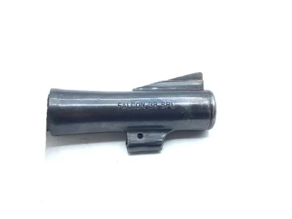 Taurus Falcon 38spl pistol parts: barrel