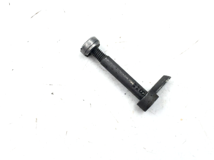 Smith & Wesson 4006 .40S&W, Pistol Parts: Mag Catch, Nut - Image 3