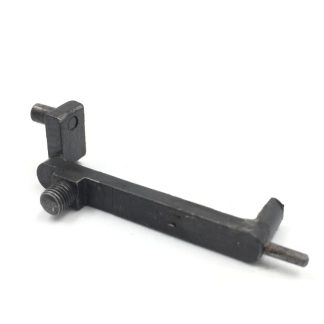 Smith & Wesson Pre-17 .22LR, Revolver Part: Bolt with Plunger