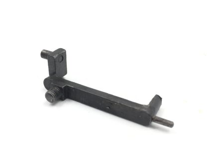 Smith & Wesson Pre-17 .22LR, Revolver Part: Bolt with Plunger