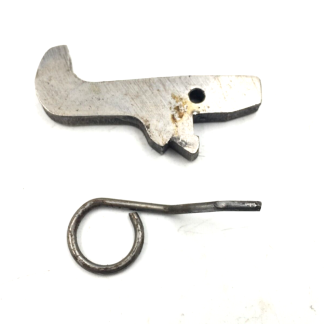 Marlin 80 G .22 S, L or LR, Rifle Parts: Ejector, Lever