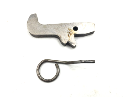 Marlin 80 G .22 S, L or LR, Rifle Parts: Ejector, Lever