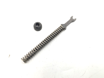 Smith & Wesson 649-1 .38 Special, Revolver Parts: Hammer Spring, Guide, Bushing - Image 2