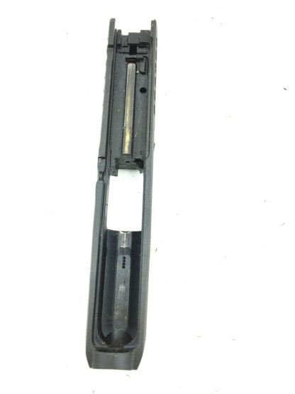 Ruger EC9S 9mm, Pistol parts, Slide - Image 6