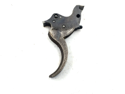 Smith & Wesson 49 .38Special, Revolver Parts: Trigger - Image 4